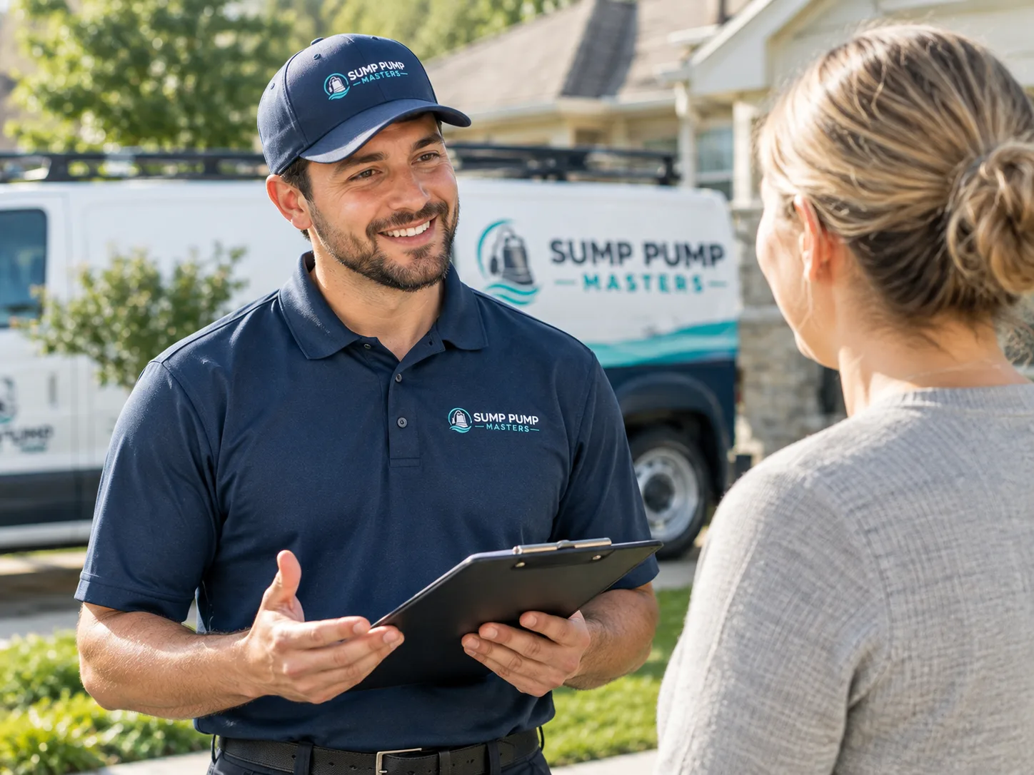 Sump Pump Repair Paron, AR FAQs